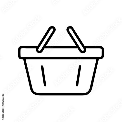 Shopping Basket
