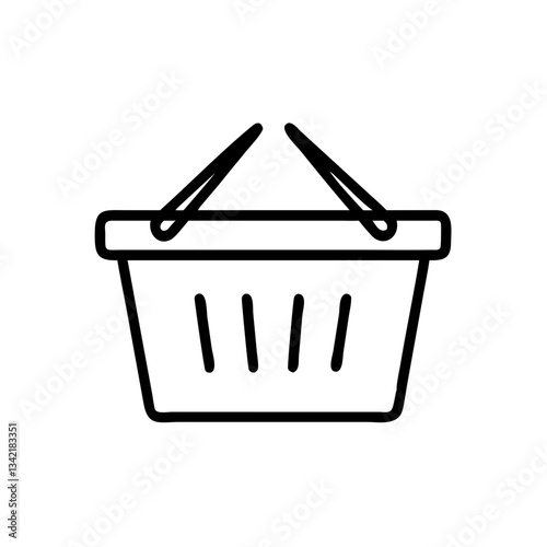 Shopping Basket

