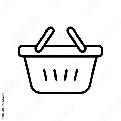 Shopping Basket
