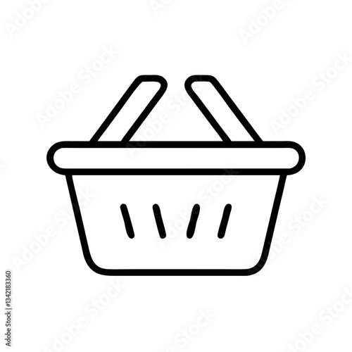 Shopping Basket
