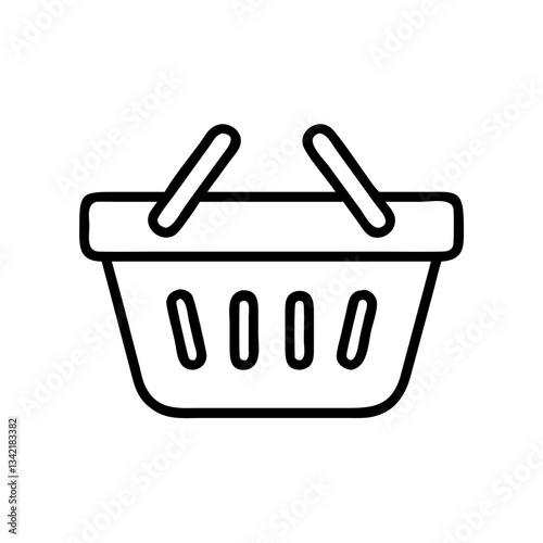 Shopping Basket
