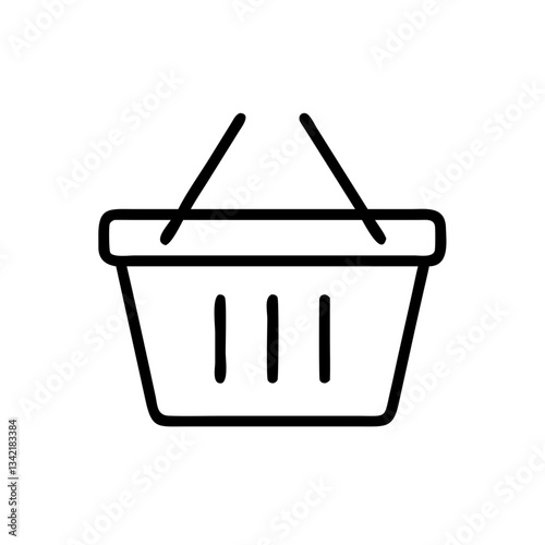 Shopping Basket
