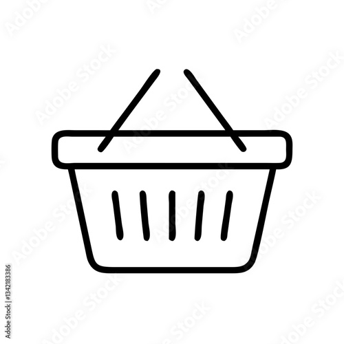 Shopping Basket
