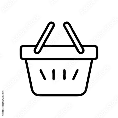 Shopping Basket
