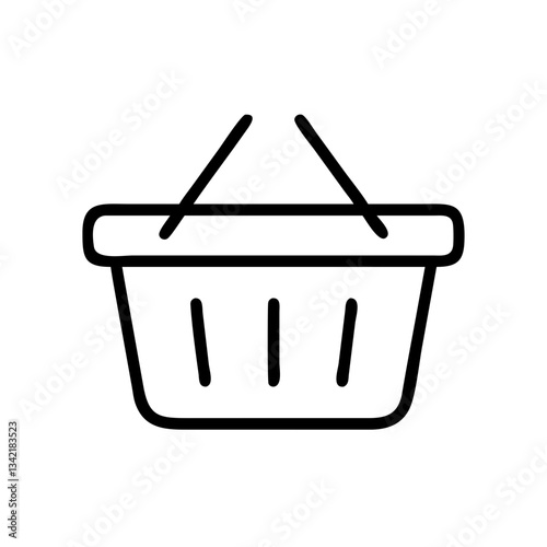 Shopping Basket
