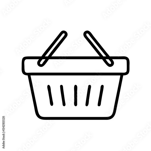 Shopping Basket

