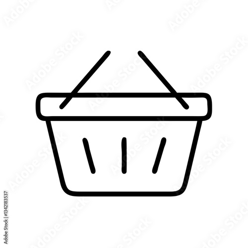 Shopping Basket
