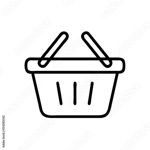 Shopping Basket
