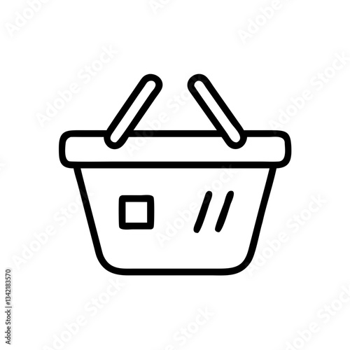 Shopping Basket
