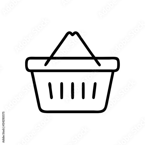 Shopping Basket

