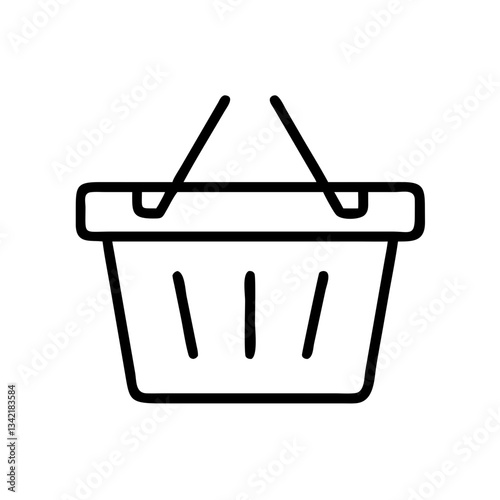 Shopping Basket
