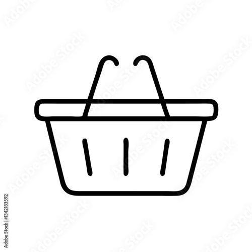 Shopping Basket
