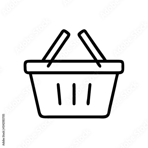 Shopping Basket
