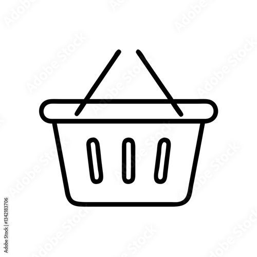 Shopping Basket

