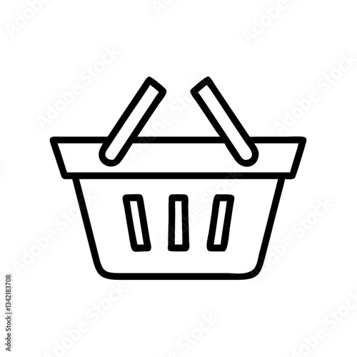 Shopping Basket
