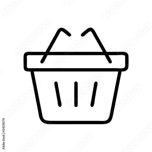 Shopping Basket
