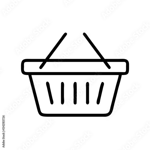 Shopping Basket
