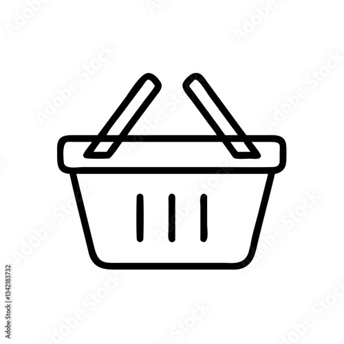 Shopping Basket
