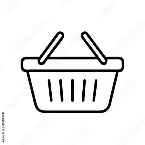 Shopping Basket
