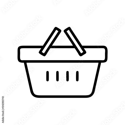 Shopping Basket

