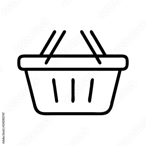 Shopping Basket

