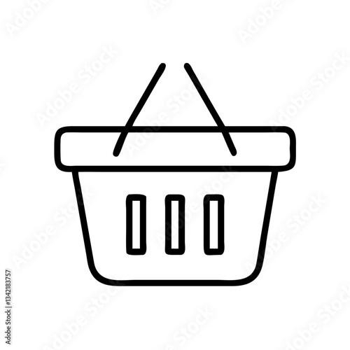 Shopping Basket
