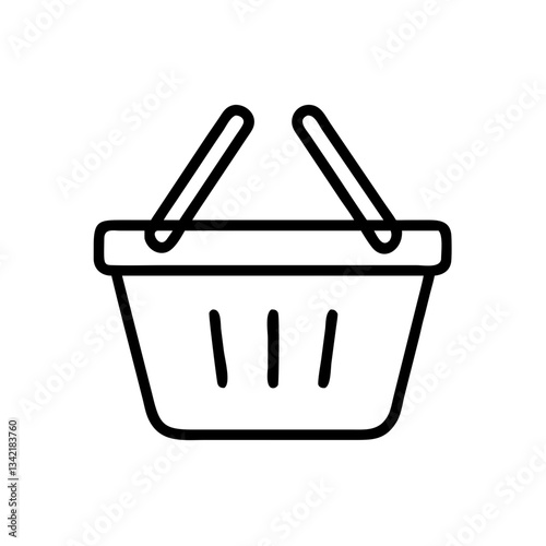 Shopping Basket
