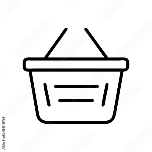 Shopping Basket
