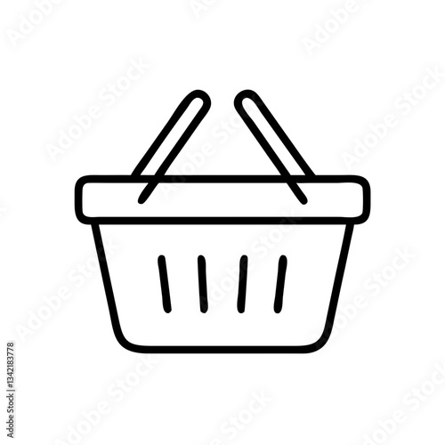 Shopping Basket
