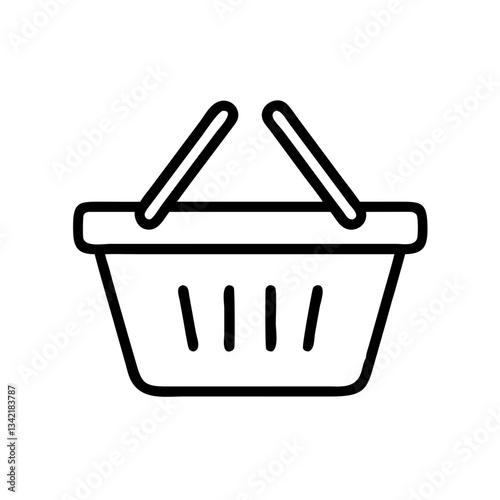 Shopping Basket
