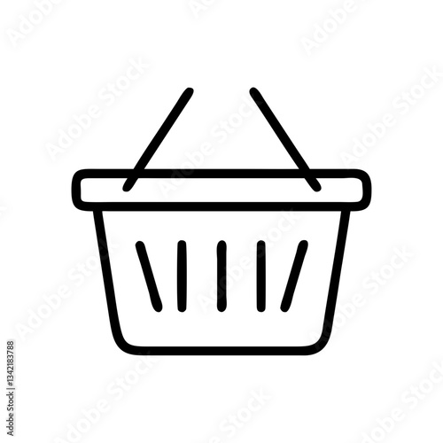 Shopping Basket
