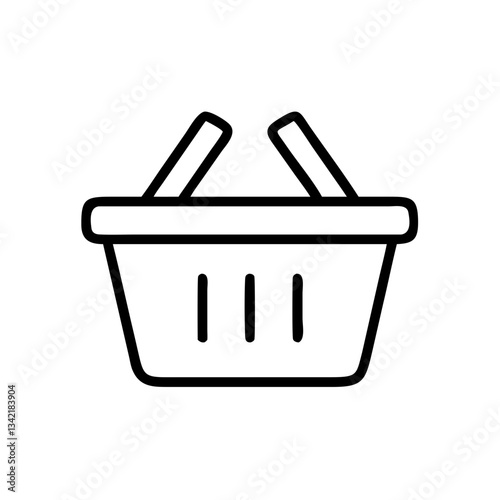 Shopping Basket
