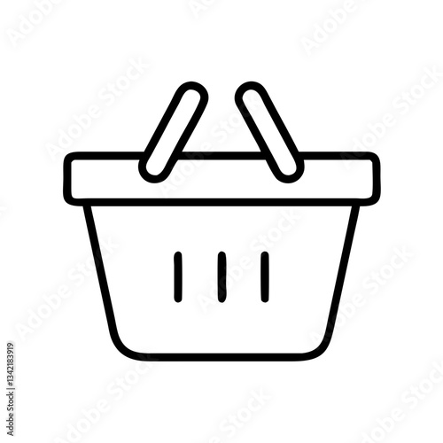 Shopping Basket
