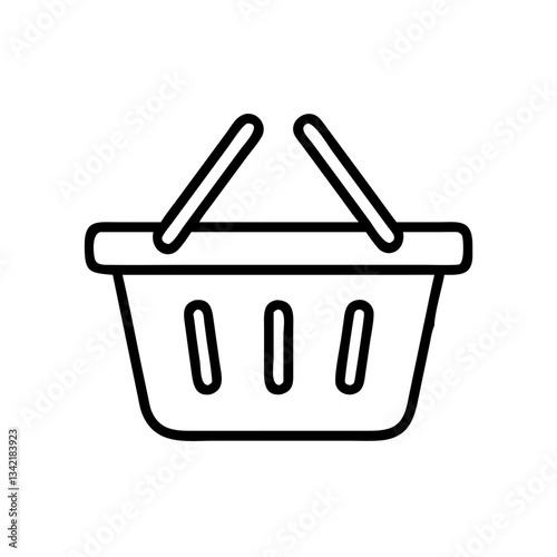 Shopping Basket
