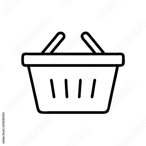 Shopping Basket
