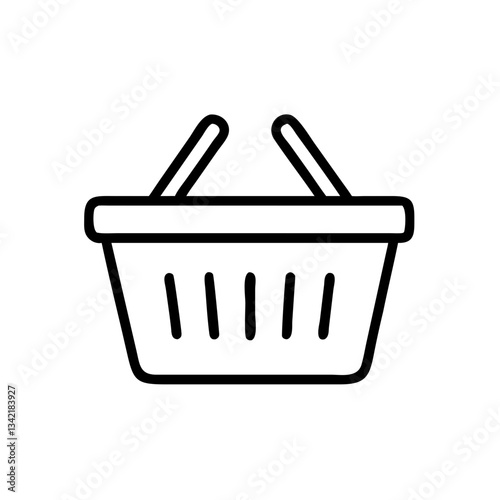 Shopping Basket
