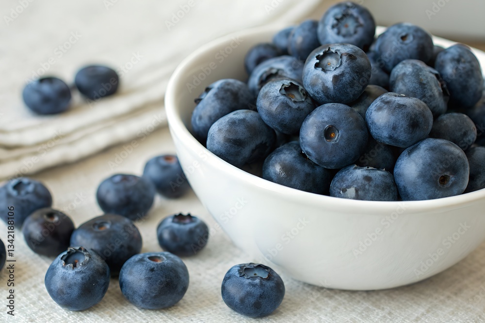 Blueberries – Rich in antioxidants and widely enjoyed in smoothies and desserts. Blueberries – Rich in antioxidants and widely enjoyed in smoothies and desserts.