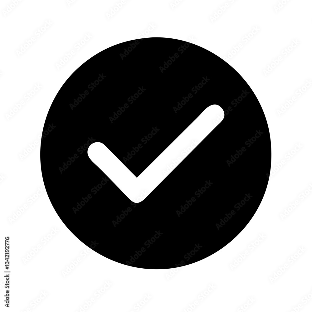 Correct Icon Correct Icon