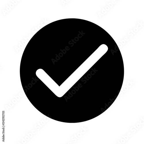 Correct Icon