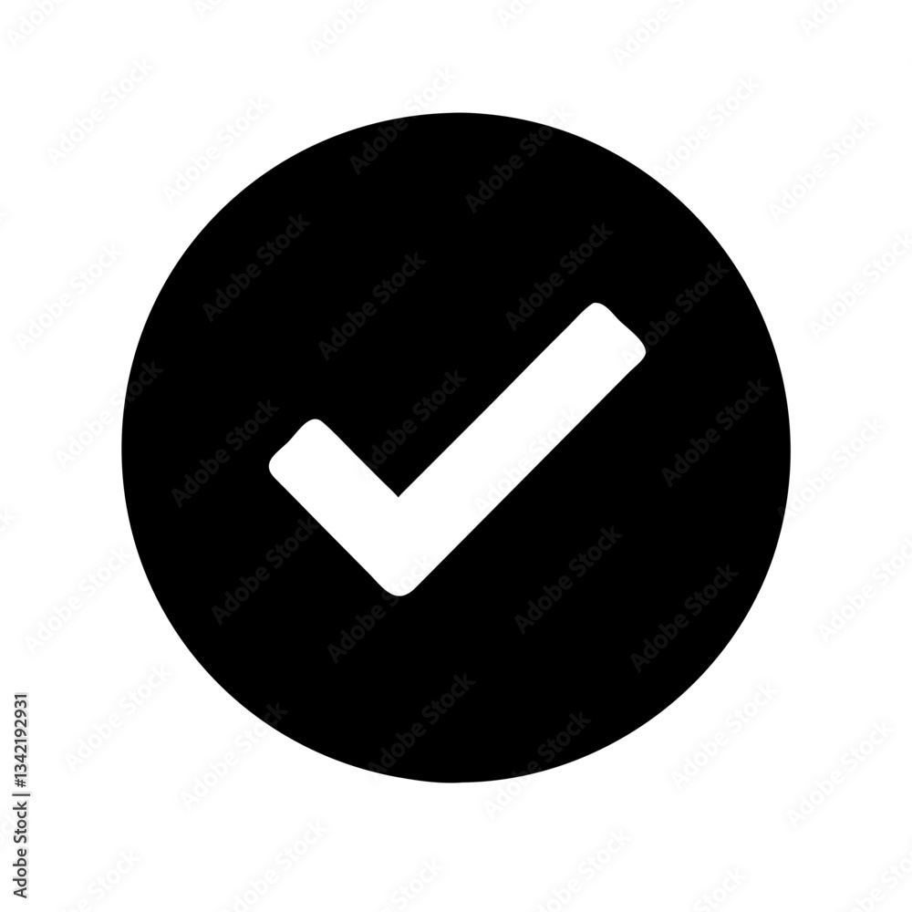 Correct Icon Correct Icon