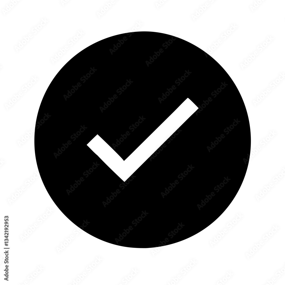Correct Icon Correct Icon
