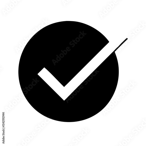 Correct Icon