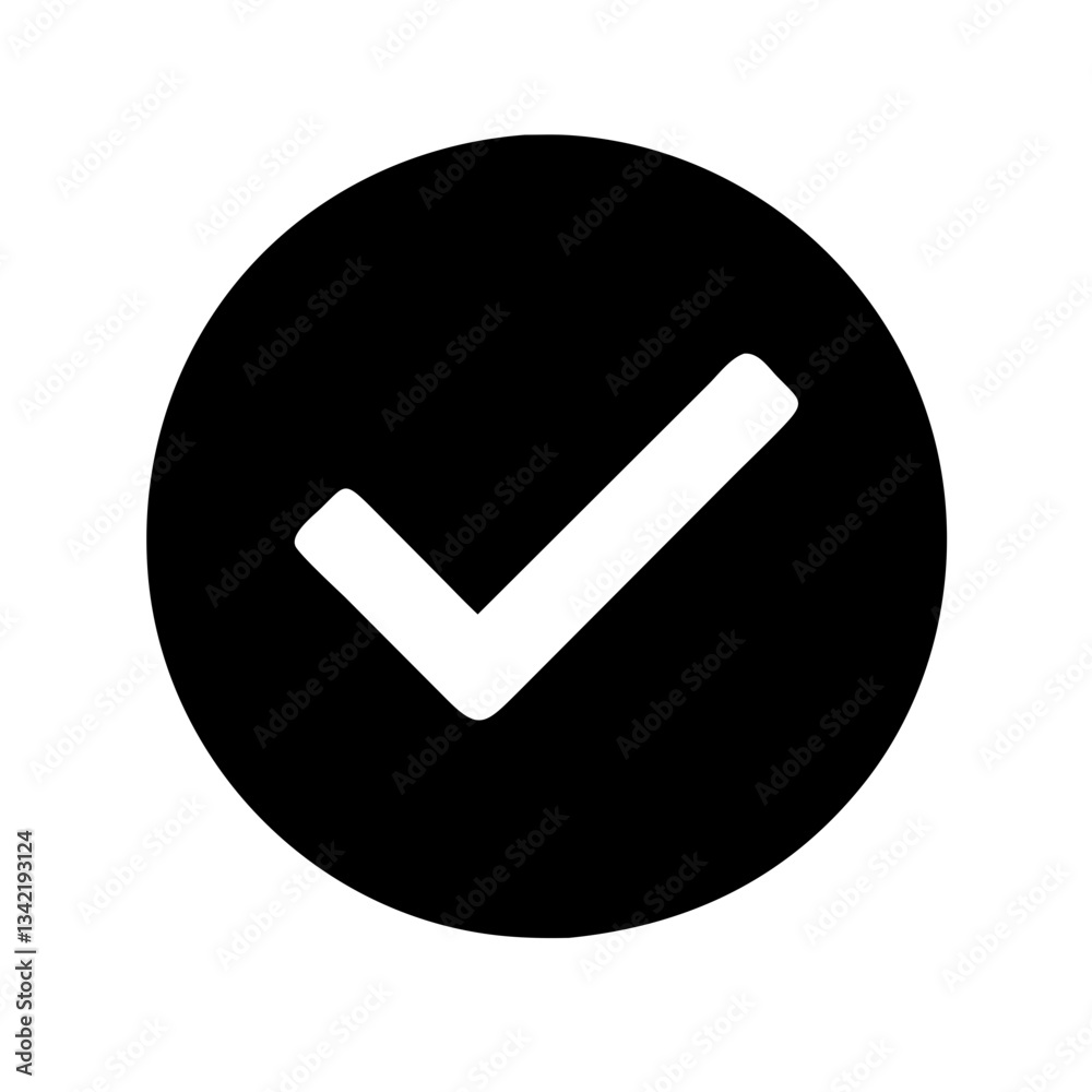 Correct Icon Correct Icon