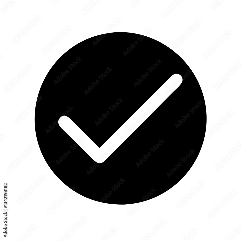 Correct Icon Correct Icon
