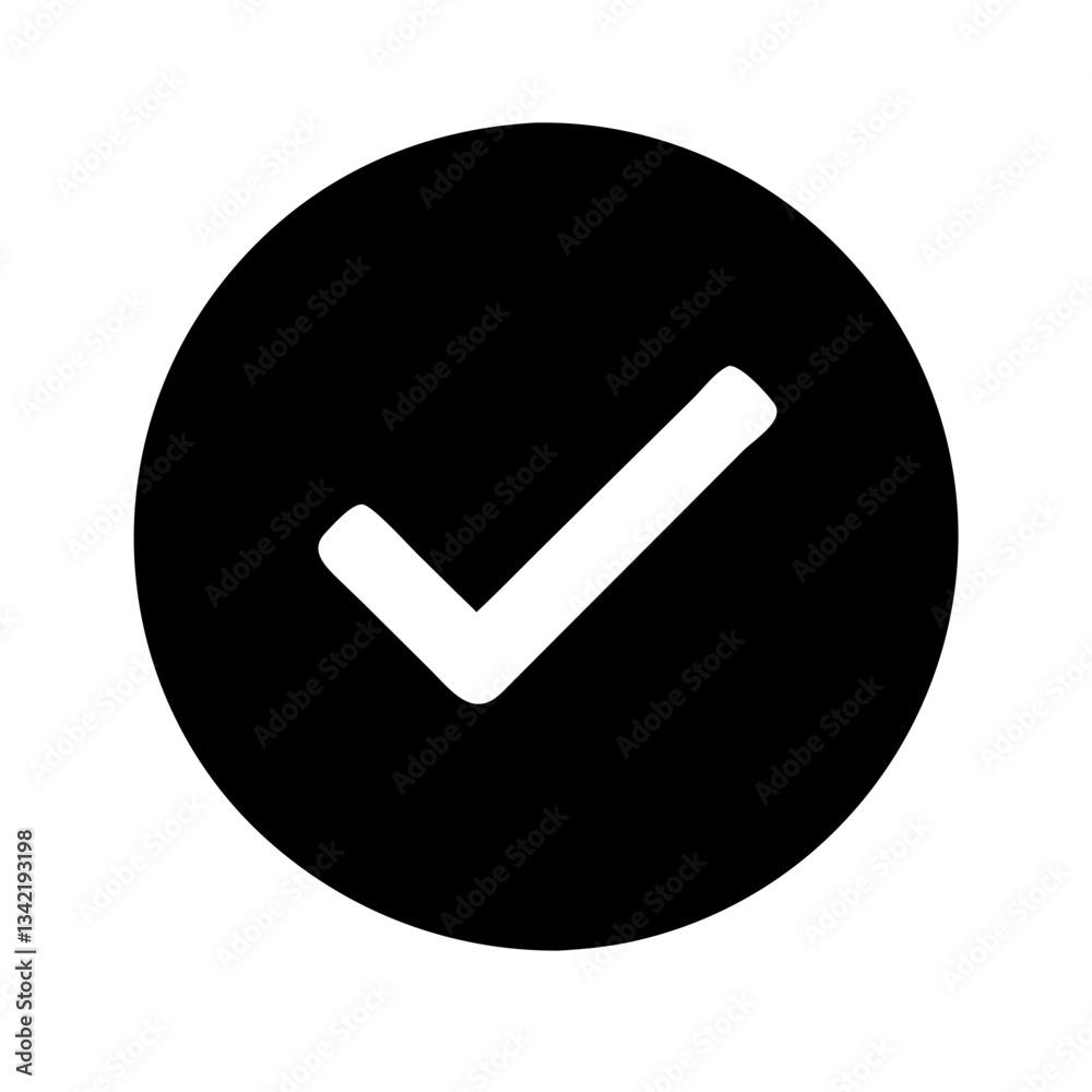 Correct Icon Correct Icon