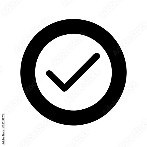 Correct Icon
