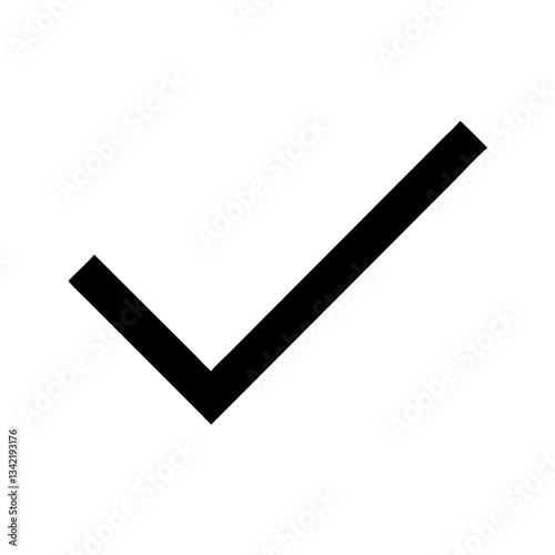 Correct Icon