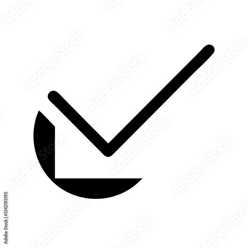 Correct Icon