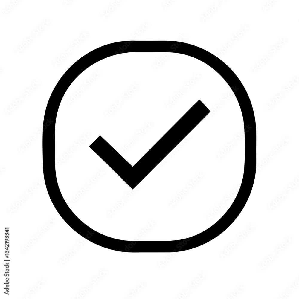 Correct Icon Correct Icon
