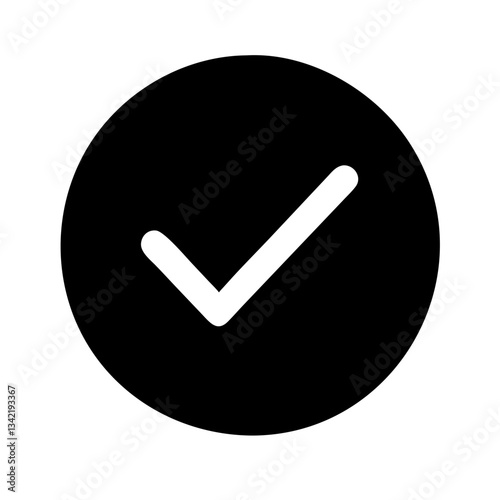 Correct Icon